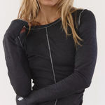 Free People Movement Free People Right On Run Long Sleeve  Photo 0