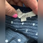 Loft Pretty jumpsuit 💙💙💙💙 Photo 9