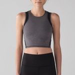 Lululemon Keep It Cropped Tank Photo 0