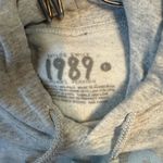 Taylor Swift  1989 Sweatshirt Photo 3