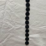 Amrita Singh black beaded flower choker Photo 5