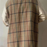 London Fog  American Vintage Women's Brown Jacket one size Photo 8