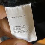 Akris Punto striped cardigan dress twinset Photo 8