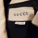 Gucci NWT. $3500  Printed Dress Size IT40. Photo 9