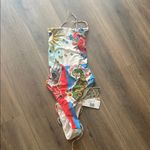 Agua Bendita  Kali Embellished One Piece Swimsuit XL Photo 6