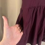 NWT BloomChic One Piece Swim Suit Purple Size 12 Photo 1