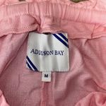 Addison Bay  LOVIE SWEATPANT IN LIGHT‎ PINK POCKETS Size Medium Photo 9