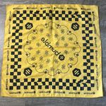 Bumble Dating Hankerchief OS Black Photo 1