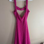 Oh Polly Cut-Out Mini Dress Photo 3