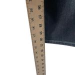 Silver Jeans Women's Size 26 Aiko Capri Dark Wash Western Jeans Blue Photo 7