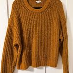 American Eagle  Cropped Sweater Photo 0