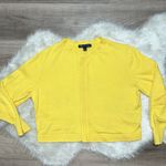 Brooks Brothers Scalloped Sweater Sz L Photo 1