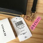 Coach Wallet Photo 6