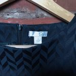 Chevron Puff Photo 3