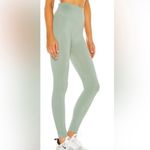 Set Active Sculptflex Legging in Aspen Green Size XS/S Photo 1