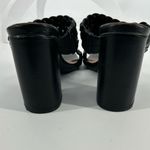 Journee Collection Melissa Women's Dress Sandals Color Black Size 8 Photo 5