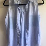 Rails Mila Cutoff Light Shadow Top Photo 2