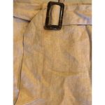 VERO MODA New with Tags Beige Skirt Photo 1