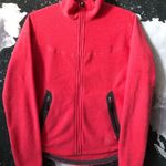 Nike ACG Fleece jacket Pink Photo 0