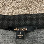 Ella Moss Houndstooth skirt Photo 1