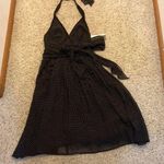Peter Nygard  halter dress Photo 0