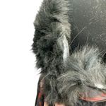 Coach  Jennie Plaid Y2K Vintage Snow Boots size 10 Photo 11