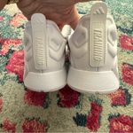 Adidas NWT Dropset 3 Training Shoes Cloud White / Crystal White / Crystal White Photo 6