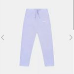 Madhappy Pastel Purple Terry Sweatpants - Size Small RARE RETIRED COLOR Photo 0