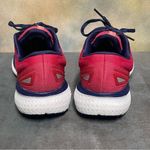 Brooks Glycerin 19 Red Women's Running Shoes Size 7.5B Photo 6