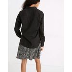 Madewell New!  Denim‎ Button-Up Shirt in Lunar Wash, size XS Photo 1