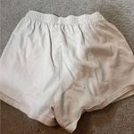 Motier Shorts White Photo 1