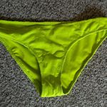 Aerie NWT  Terry Cloth Bikini Bottoms Photo 0