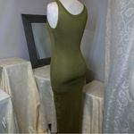 Forever 21  Olive Knit Top Photo 11