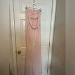 Katie May  Mary Kate Gown in Blush Photo 7