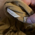 Kleen maxi dress L Tan Size L Photo 6