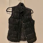 Roz & Ali  Women lace tank black vest size S Photo 1