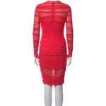 Versace Nwot  dress size 40 Photo 2