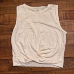 Alo Yoga  Cover Tank‎ Photo 3