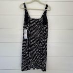 Paradise Bay Plus Women’s 22W Swim Dress New without tags Photo 3