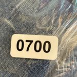 Calvin Klein Calvin‎ Klein Women's Straight Leg Blue Jeans Photo 3