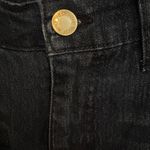 Nine West Rosemary Straight Embroidered Rhinestone Pockets size 16 Photo 6