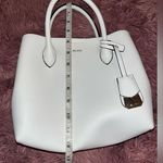 ALDO White Purse Photo 4