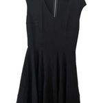 RED Saks Fifth Avenue dress, size Large Black Photo 0