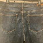 Social standards by Sanctuary dark rinse jeans high rise skinny Blue Size undefined Photo 3