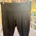 Athleta Leggings Ranier High Rise 7/8 Tight Photo 3