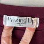 Wound Up Comfy Lightweight Sweatshirt The Struggle is Real Photo 14