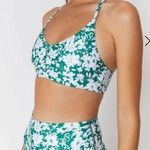 Spiritual Gangster  Floral Sports Bra Photo 0