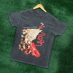 Korn Follow the Leader Nu Metal Band Tee M Photo 2