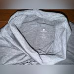 Apana Women's Long Sleeve Mock Neck Pullover Athletic Sweatershirt Photo 3