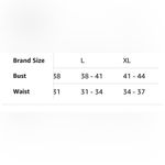 Anne Klein Red and Black Patterned Top Size XL Photo 3